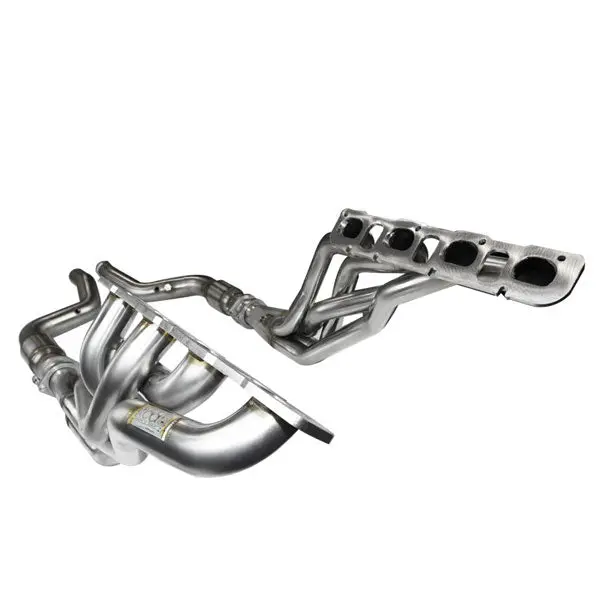 Kooks Headers & Exhaust:  2006+ Dodge Charger Srt8, 2008+ Dodge Challenger Srt8, 2006-2008 Dodge Magnum Srt8, 2006+ Chrysler 300C Srt8  1 7/8" X 3" Stainless Steel Headers 1