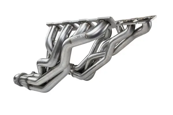 Kooks Headers & Exhaust: 2015+ Dodge Charger & Challenger Hellcat 2" X 3" Headers 1