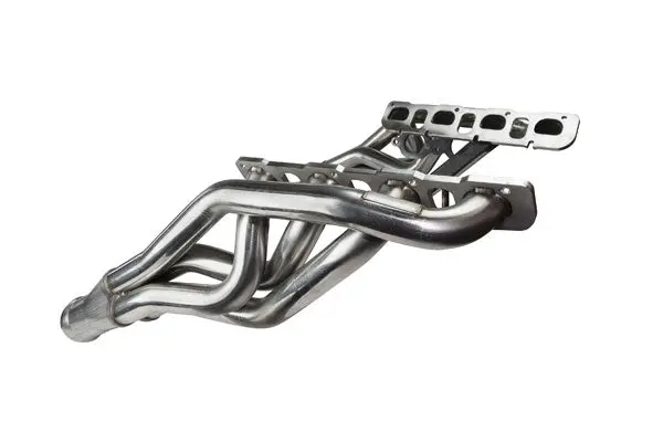 Kooks Headers & Exhaust:  2009+ Dodge Ram 1500 1 7/8" X 3" Long Tube Headers 1