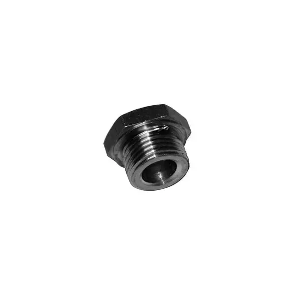 Kooks Headers & Exhaust:  Oxygen Sensor Bung Plug 1