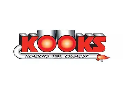 Kooks Headers & Exhaust:  2019 + Gm 1500 Series Truck  6.2L Connection Pipe 1