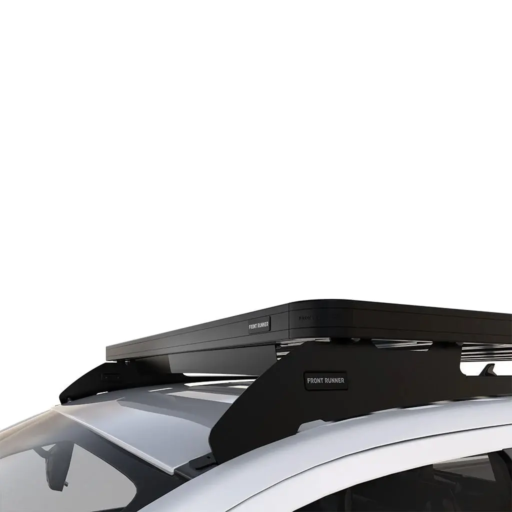 Slimline Ii Roof Rack Kit - Ford Raptor (2022-Current) 1