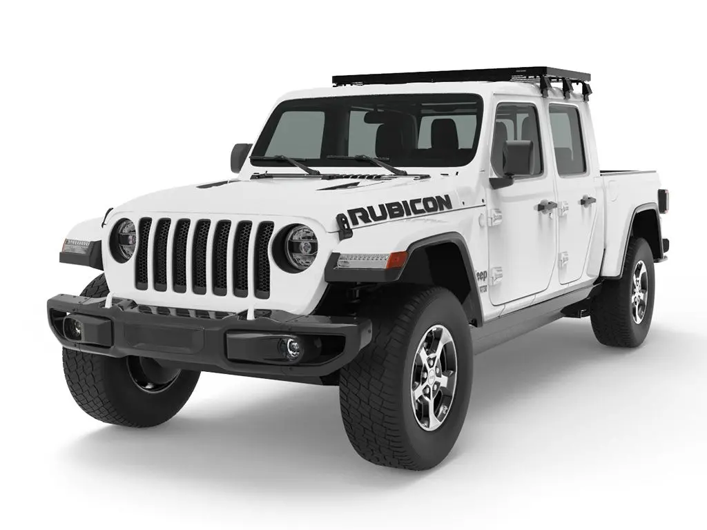 Jeep Gladiator Jt (2019-Current) Slimline Ii Roof Rack Kit 1