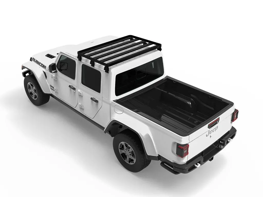 Jeep Gladiator Jt (2019-Current) Slimline Ii Roof Rack Kit 2
