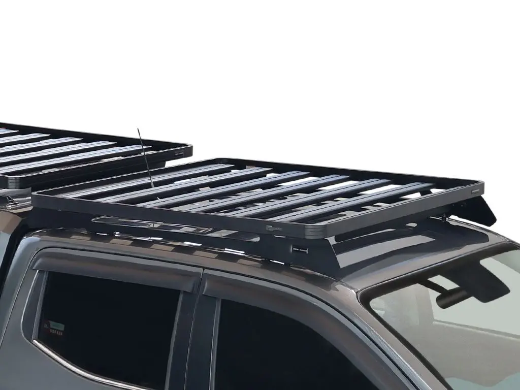 Slimline Ii Roof Rack Kit - Nissan Navara D23 4Th Gen (2021 - Current) 2
