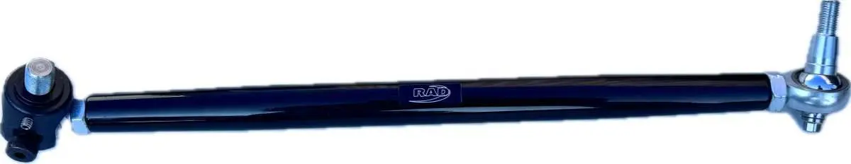 Krx 1000 "7075 Ultra Series" Tie Rods | Rad Utv Parts 2