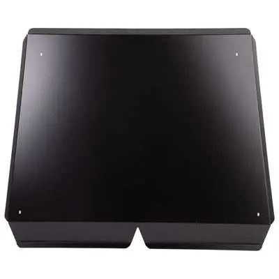 Krx 1000 Aluminum Profile Roof | Tusk 1