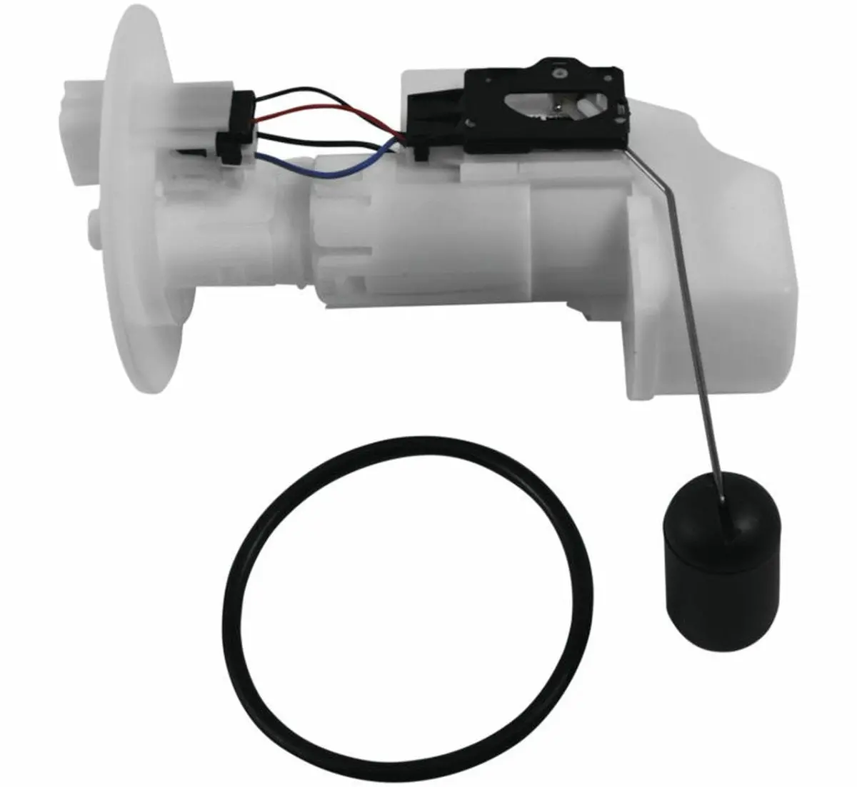 Krx 1000 Complete Fuel Pump Module | All Balls 1