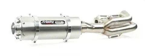 Krx 1000 Full Exhaust System | Trinity Racing 1