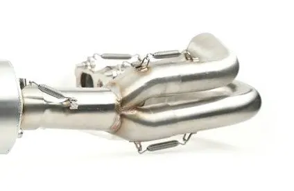 Krx 1000 Header Pipe Trinity Racing 1