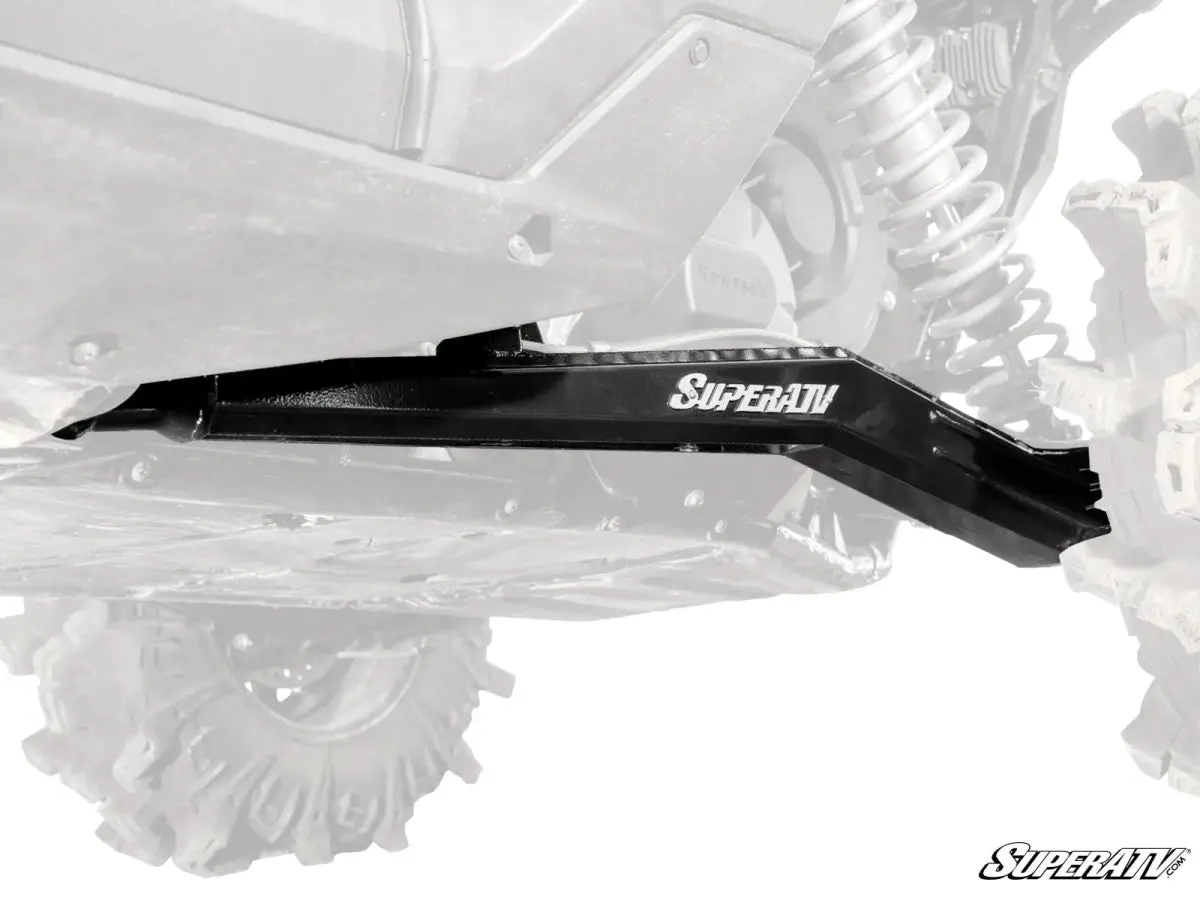 Krx 1000 High-Clearance Rear Trailing Arms | Superatv 1