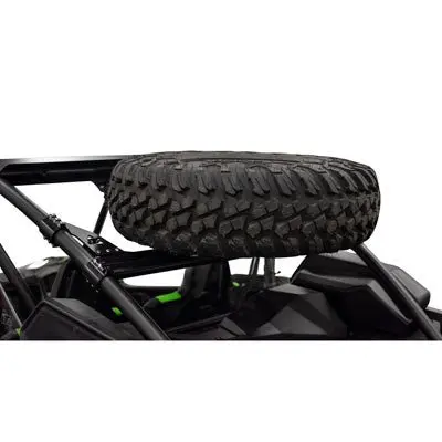 Krx 1000 Spare Tire Carrier Combo Kit Mount And Jack | Tusk 1