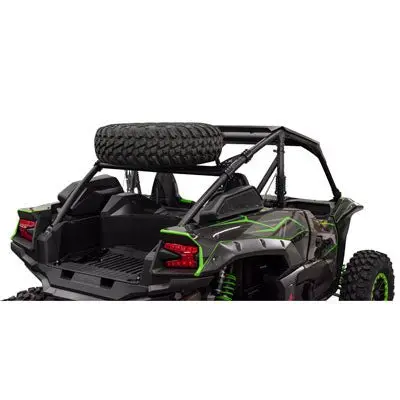 Krx 1000 Spare Tire Carrier | Tusk 1