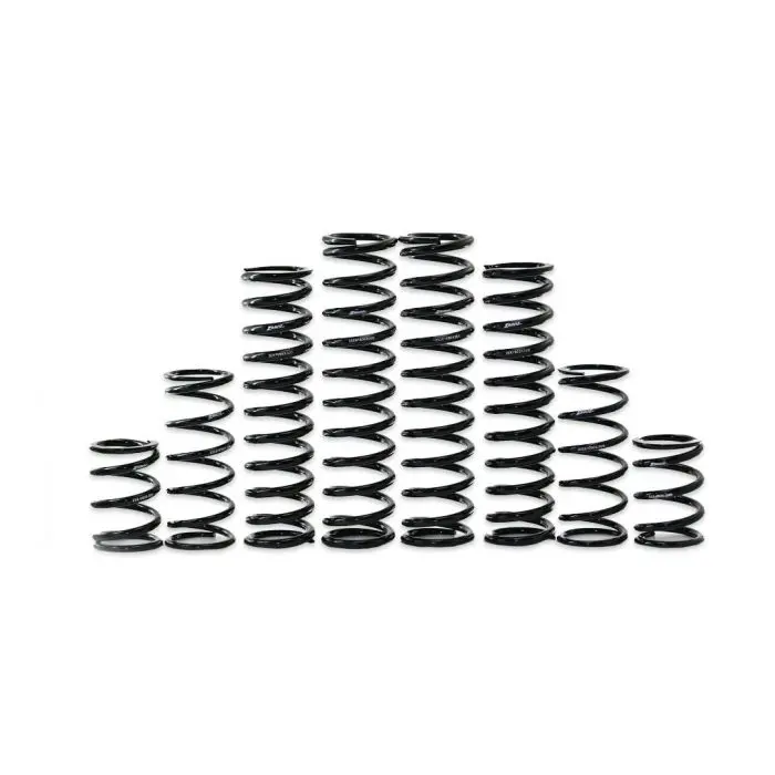 Krx 1000 Stage 1 Spring Kit | Zbroz Racing 1
