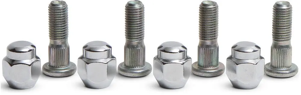 Krx 1000 Wheel Studs Kit | All Balls 1