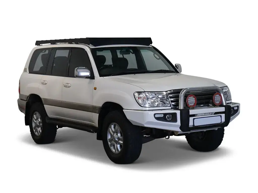 Front Runner Slimsport Roof Rack Kit - Toyota Land Cruiser 100 Series 1