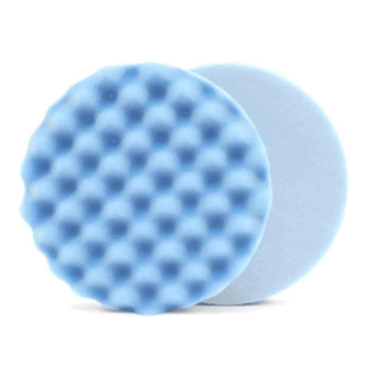 Lake Country Blue Finessing Waffle Pro 1