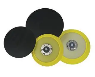 Lake Country Dual Action (Da) Backing Plate 1