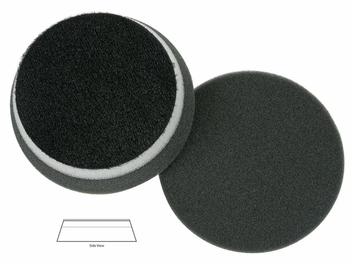Lake Country Hdo Black Finishing Pad 3