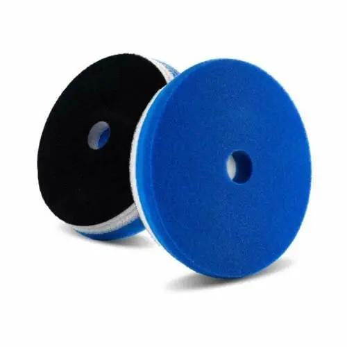 Lake Country HDO Blue Foam Heavy-Polish Pad – Dense Support Layer