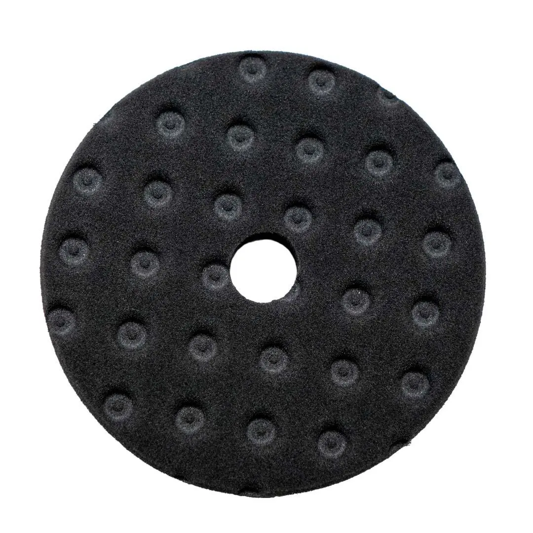 Lake Country HDO CCS Black Finishing Foam Pad – 5.5"