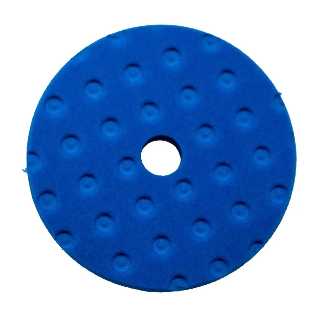 Lake Country HDO CCS Blue Heavy-Polish Foam Pad – 5.5"