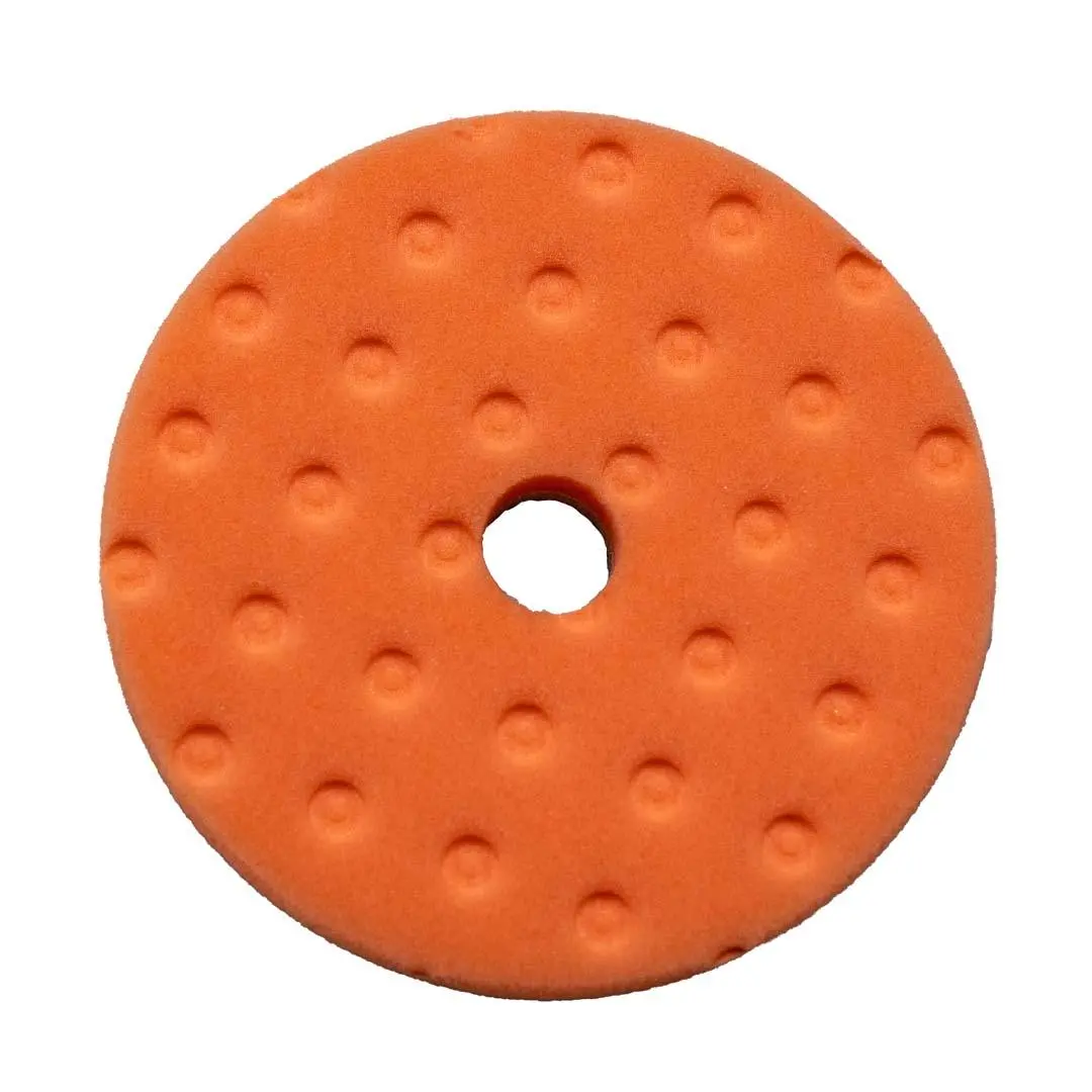 Lake Country Hdo Ccs Orange Light Cutting Pad 1
