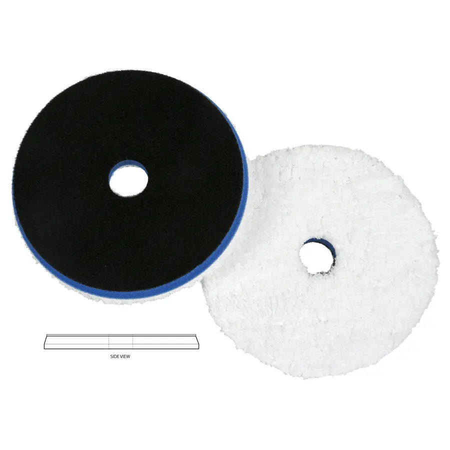 Lake Country Hdo Heavy Cutting Fiber Pad 1
