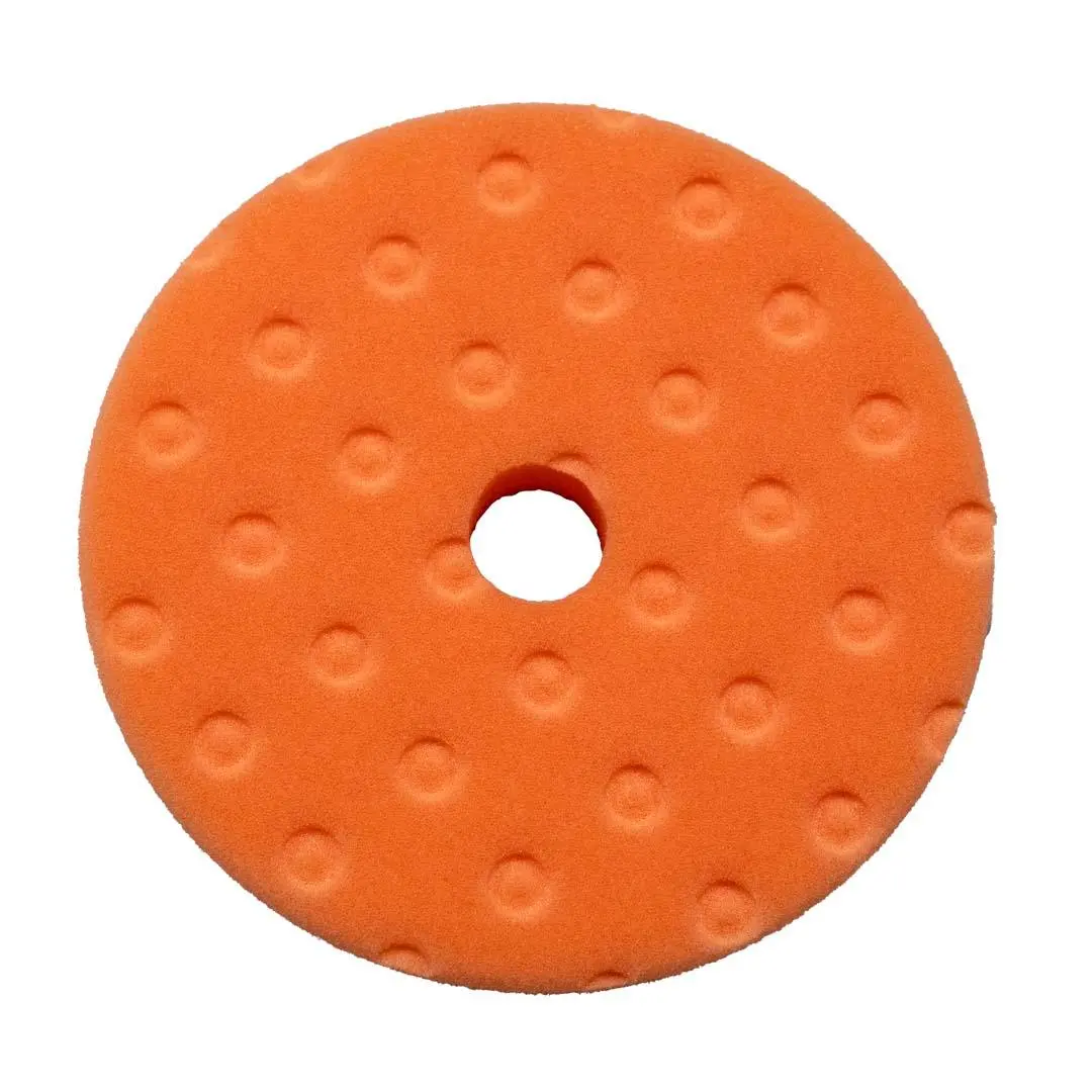Lake Country Sdo Ccs Orange Light Cutting Pad 1