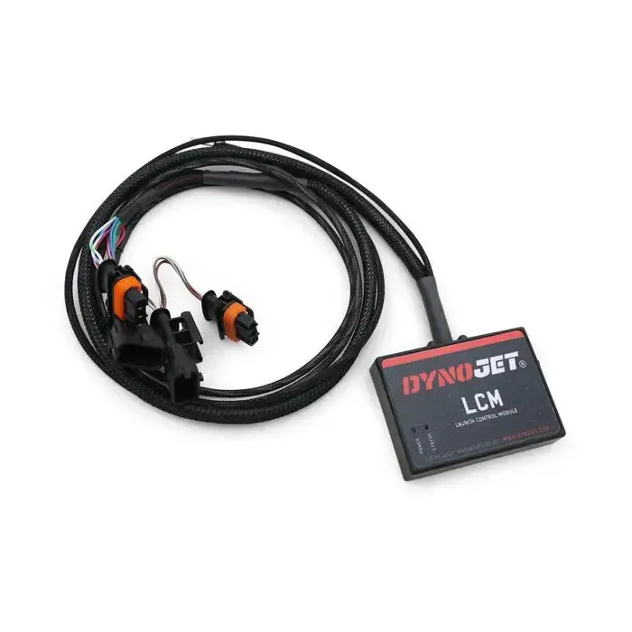 Launch Control Module Kit For Polaris Rzr Xp Turbo 1