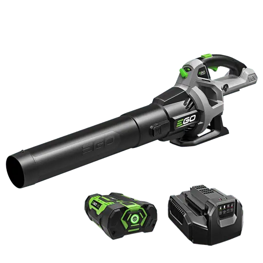 Ego Power+ 530 Cfm Blower Kit 1