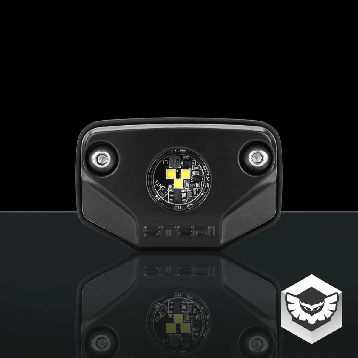 Surface Led Rock Light (5700K) 1