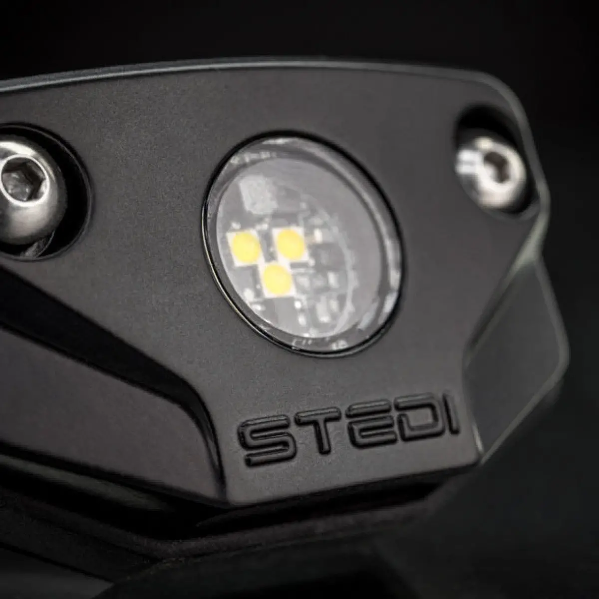 Surface Led Rock Light (5700K) 2