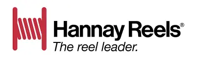 Hannay Reels Hs-3 Hose Stop 5/8" Hole For 3/8" Hose (5435) 1