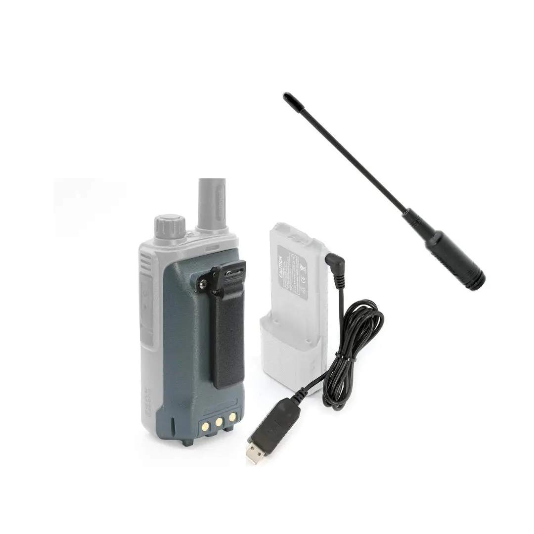Long Range Kit For Gmr2+ Handheld Radios | Rugged Radios 1