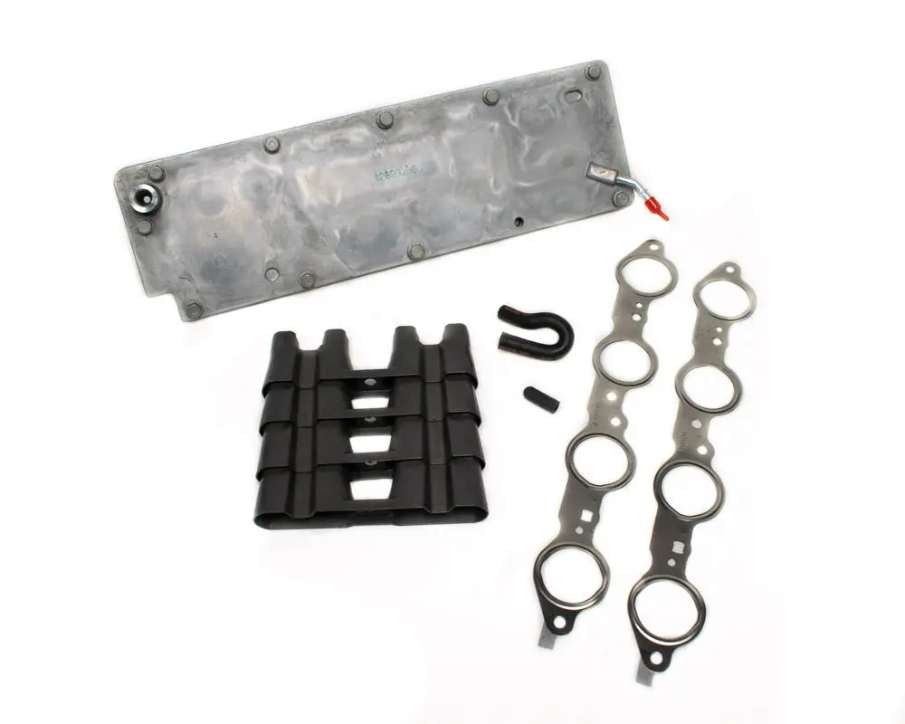 Btr: Dod Delete Kit Common Components - Lsdod/Common 1