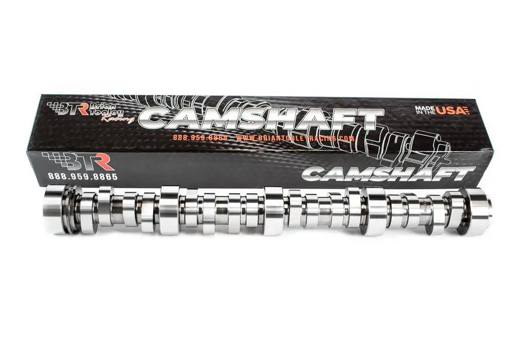 Btr:  Camshaft - Ls3 - N/A Stage 3 - 32944134R1 1