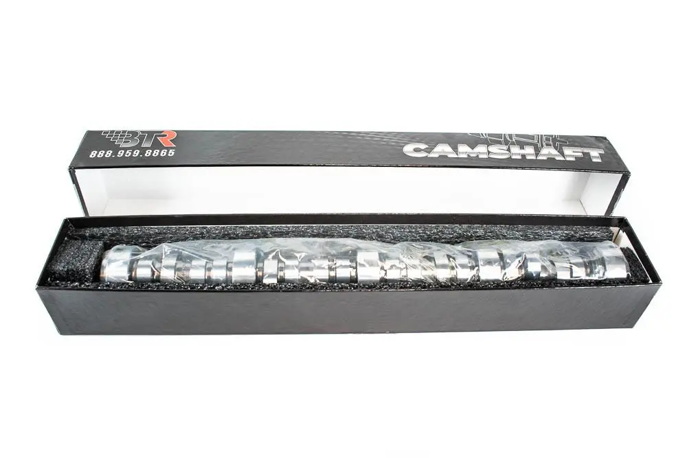 Btr: Camshaft - 4.8 Turbo 2