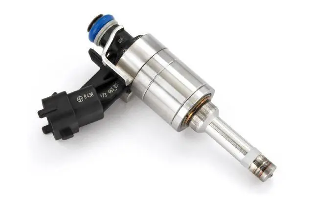 Gm: Lt4 Injectors  [Camaro Corvette Cts V, Lt1 Lt4 Lt5] 1