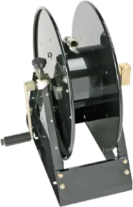 Hosetract M15-5 Manual Drive Hose Reel (7597) 1