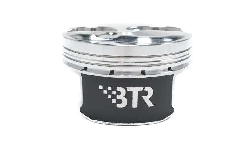 Diamond/Btr Piston Set - Gen V Lt4 - 4.065" Bore - For Stock Crank And Rods - 10.7:1 Scr - 801Btr 1