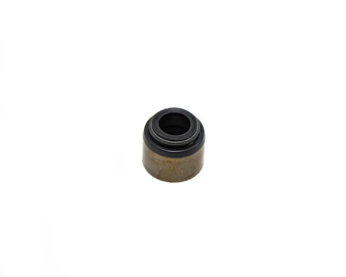 Btr Valve Seal - Ls - Black - Pack Of 200 - Btr33586-200 1