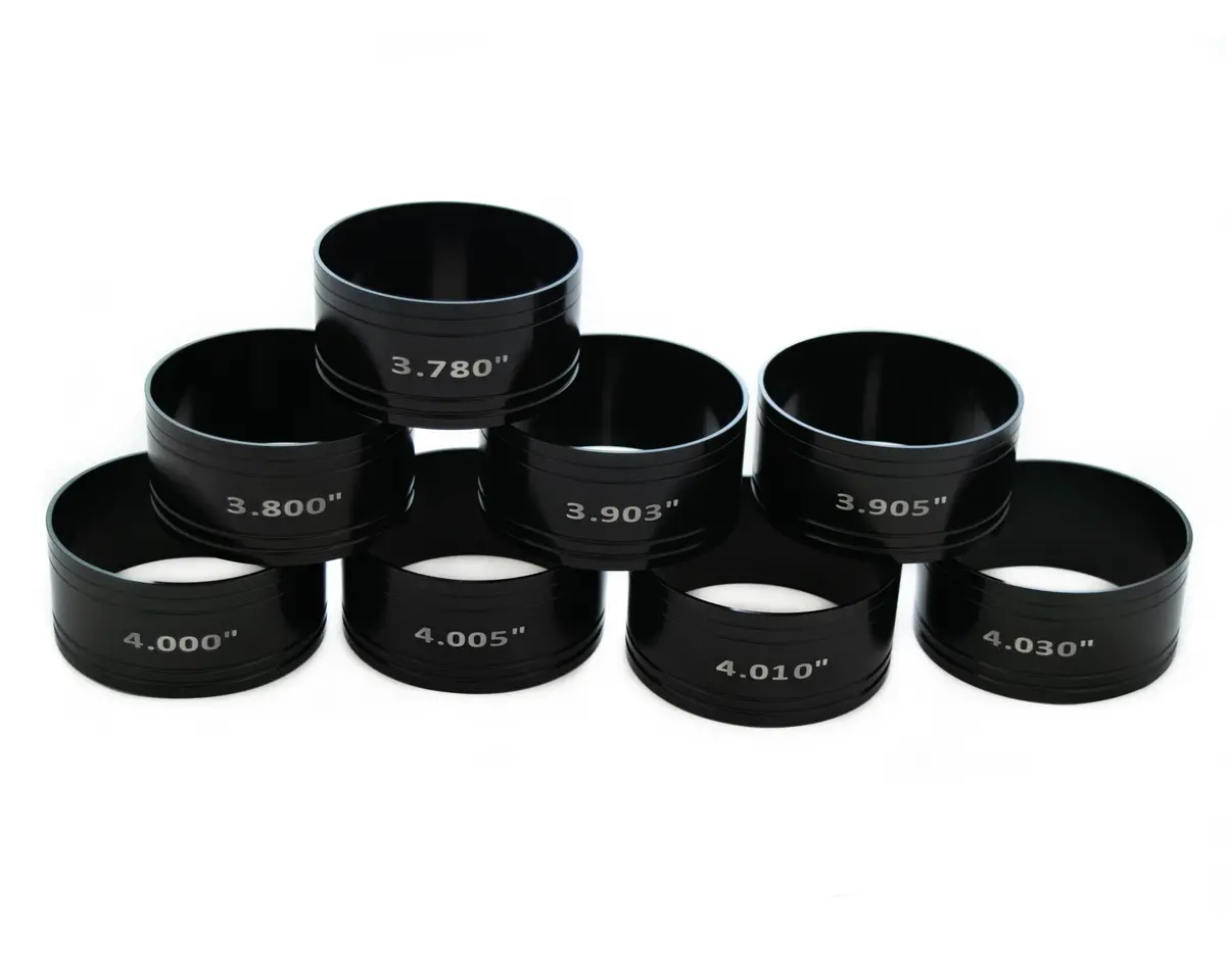 Btr: Ring Compressors, Small Set 1