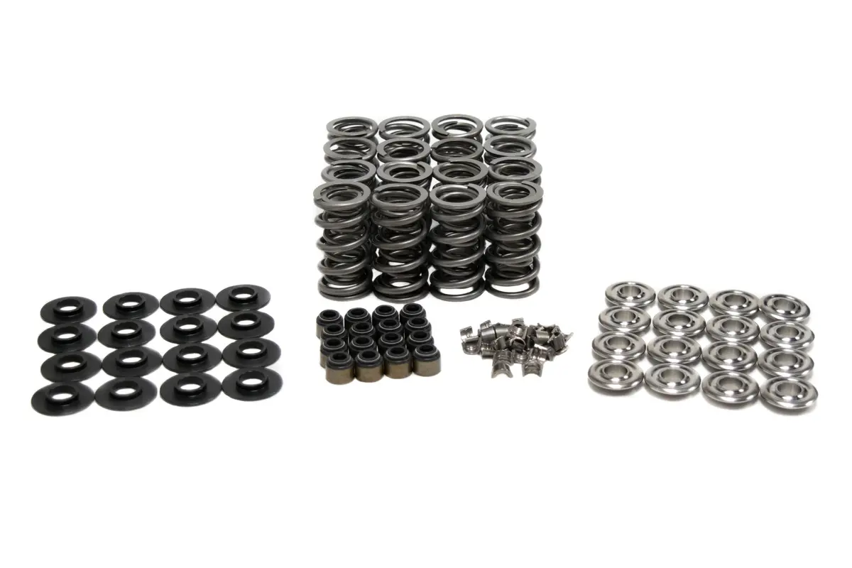 Btr:  Dual Spring Kit - .685" Lift - Sk702/0560/Bb 1