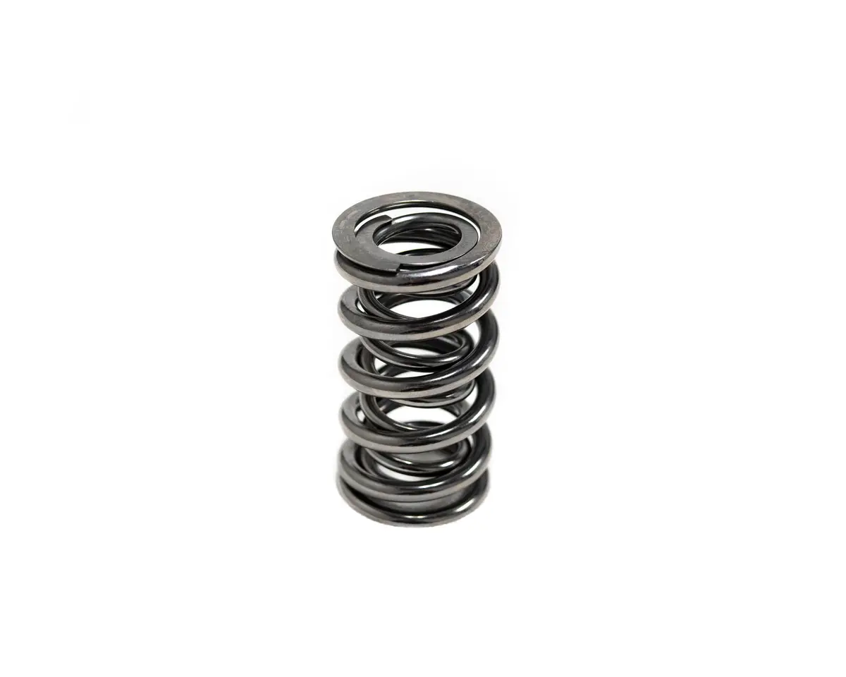 Btr:  Platinum Dual Valve Springs - .660" Lift - Pack Of 100 - Sp001-100 1