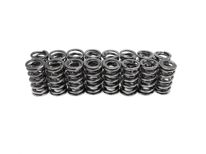 Btr:  Platinum Dual Valve Spring Set - .660" Lift - Sp001-16 1