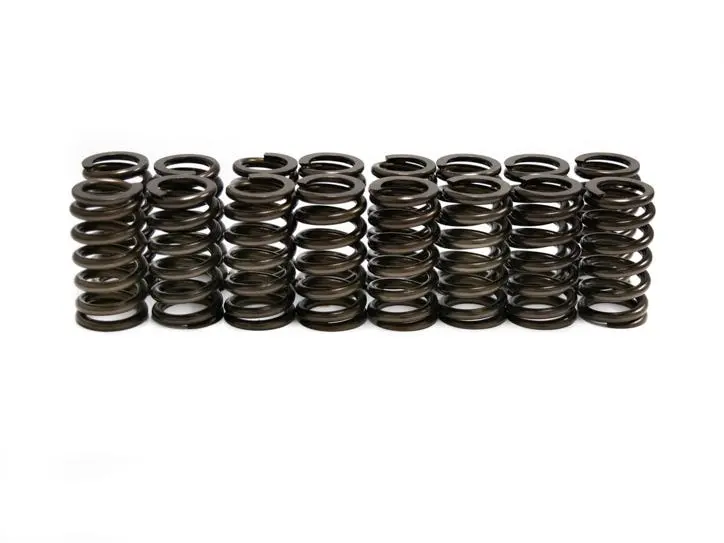 Btr:  Ford 2V Modular Spring Set - .550" Lift - Sp005-16 1