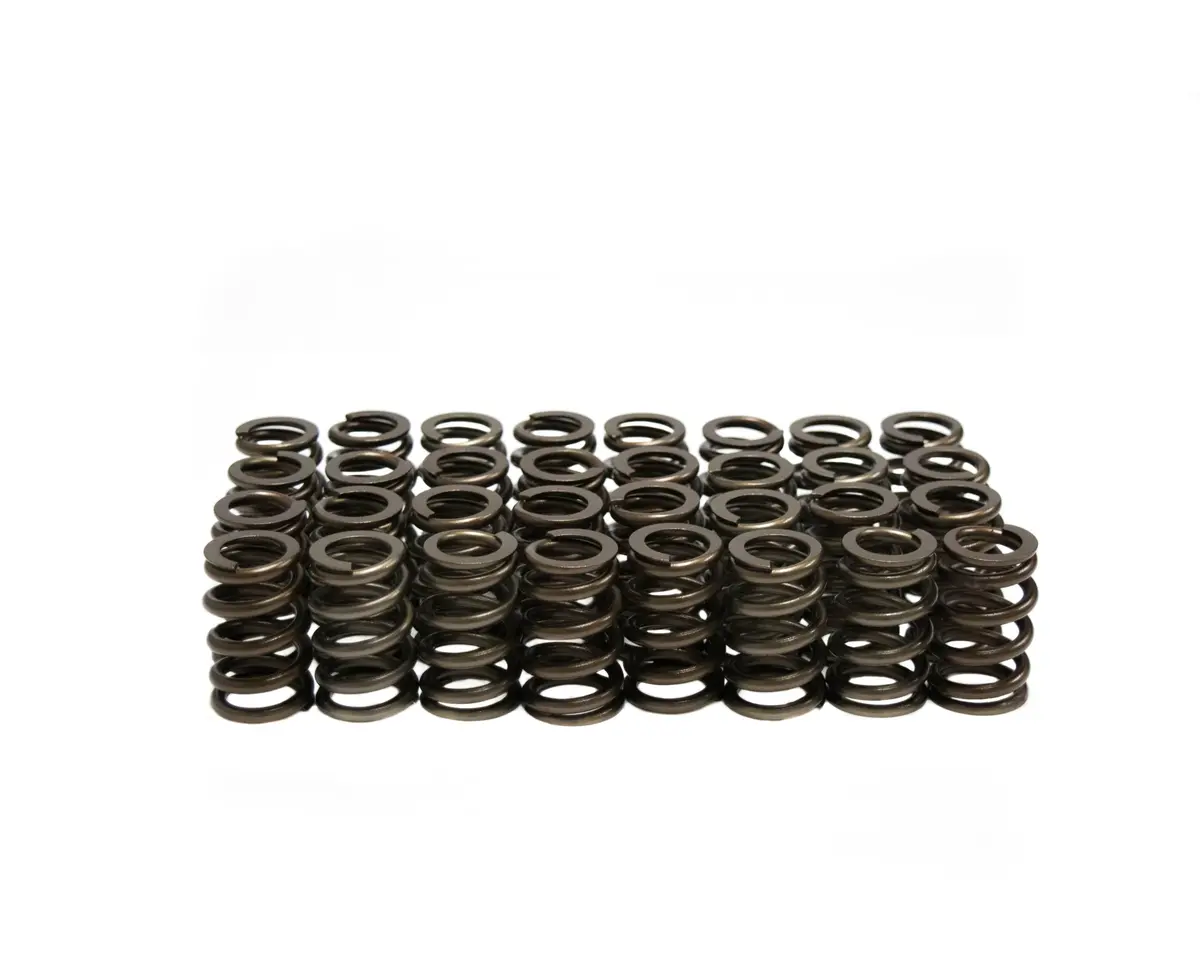 Btr:  Ford 4V Modular Spring Set - .500" Lift - Sp008-32 1