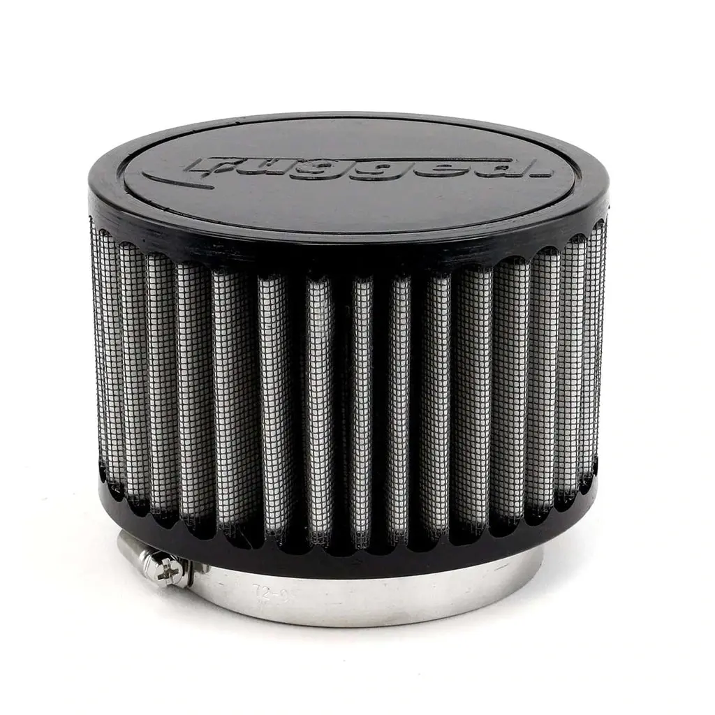Mac Air Pumper Air Filter 1