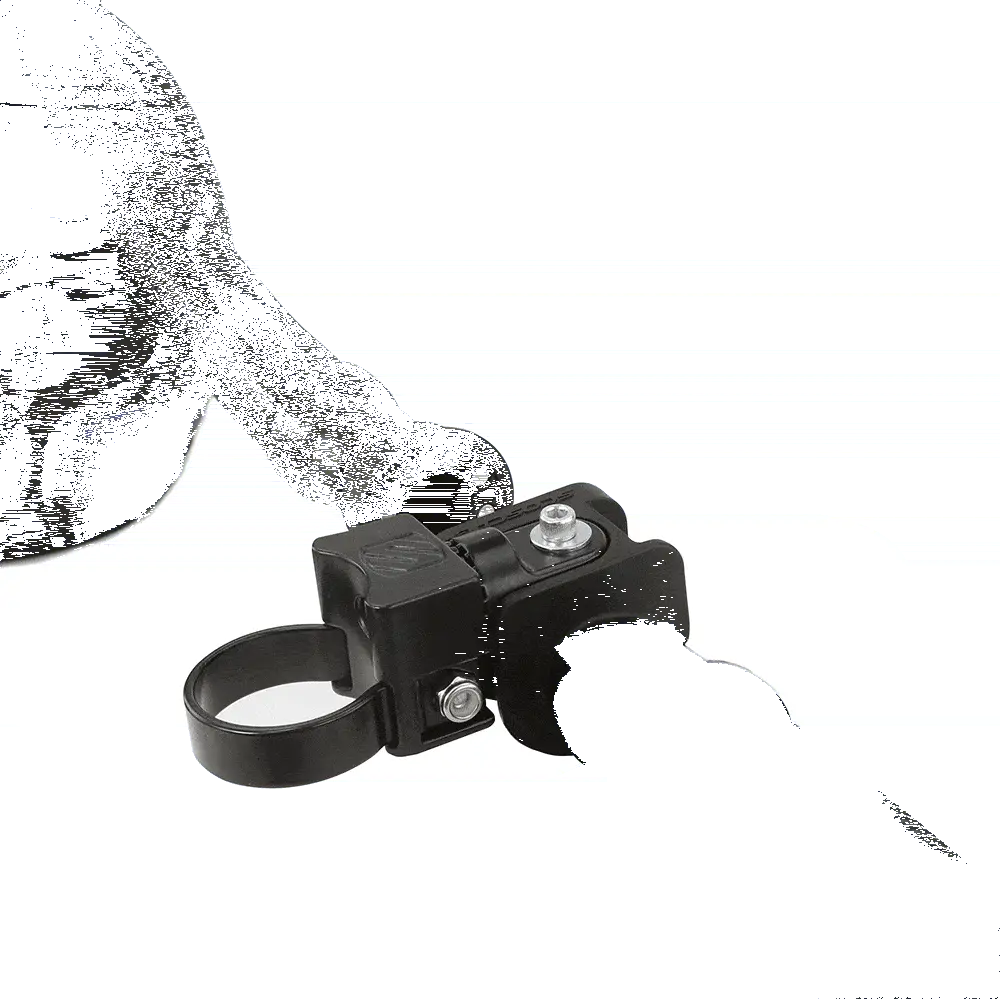 Mac-Xc Magnetic Quick-Release For Helmet Air Pumper 1
